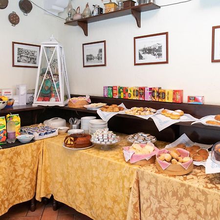 Locanda Antico Figher Villa Musile di Piave Kültér fotó