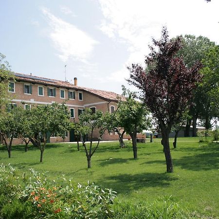 Locanda Antico Figher Villa Musile di Piave Kültér fotó