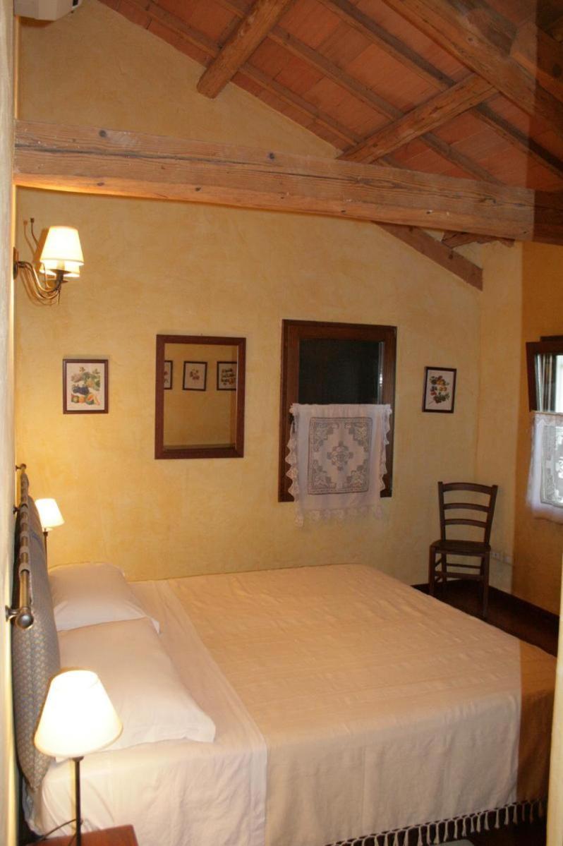 Locanda Antico Figher Villa Musile di Piave Kültér fotó