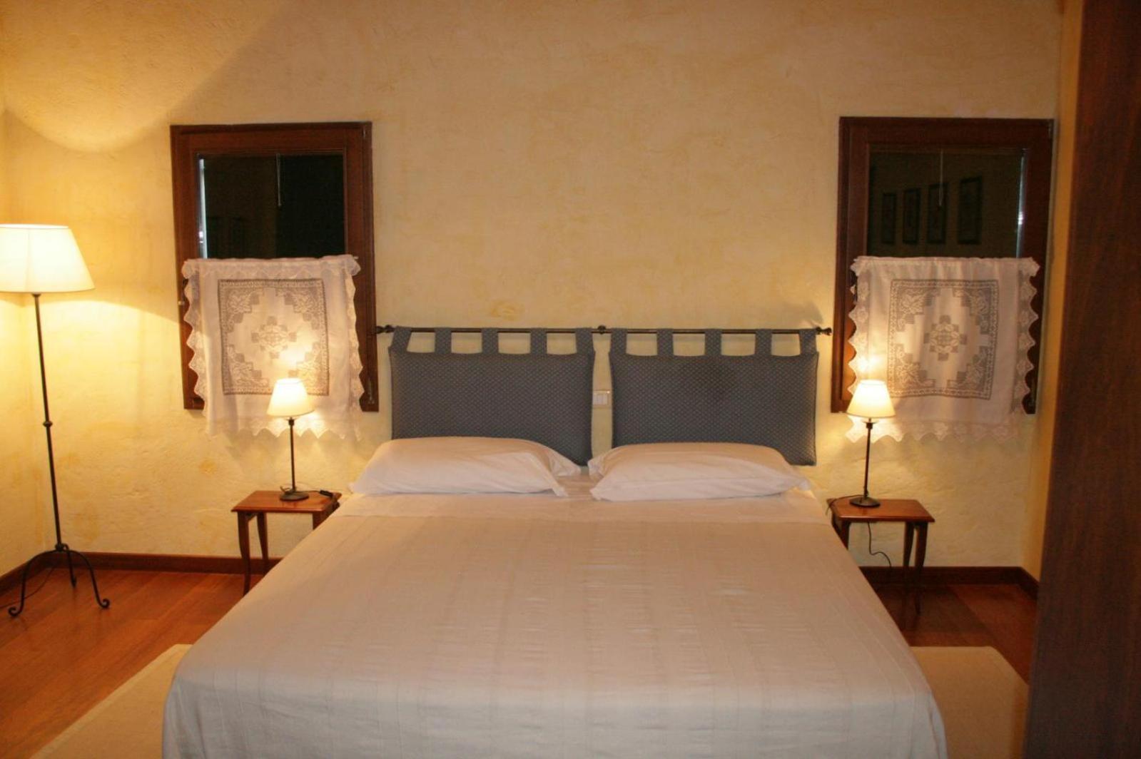Locanda Antico Figher Villa Musile di Piave Kültér fotó