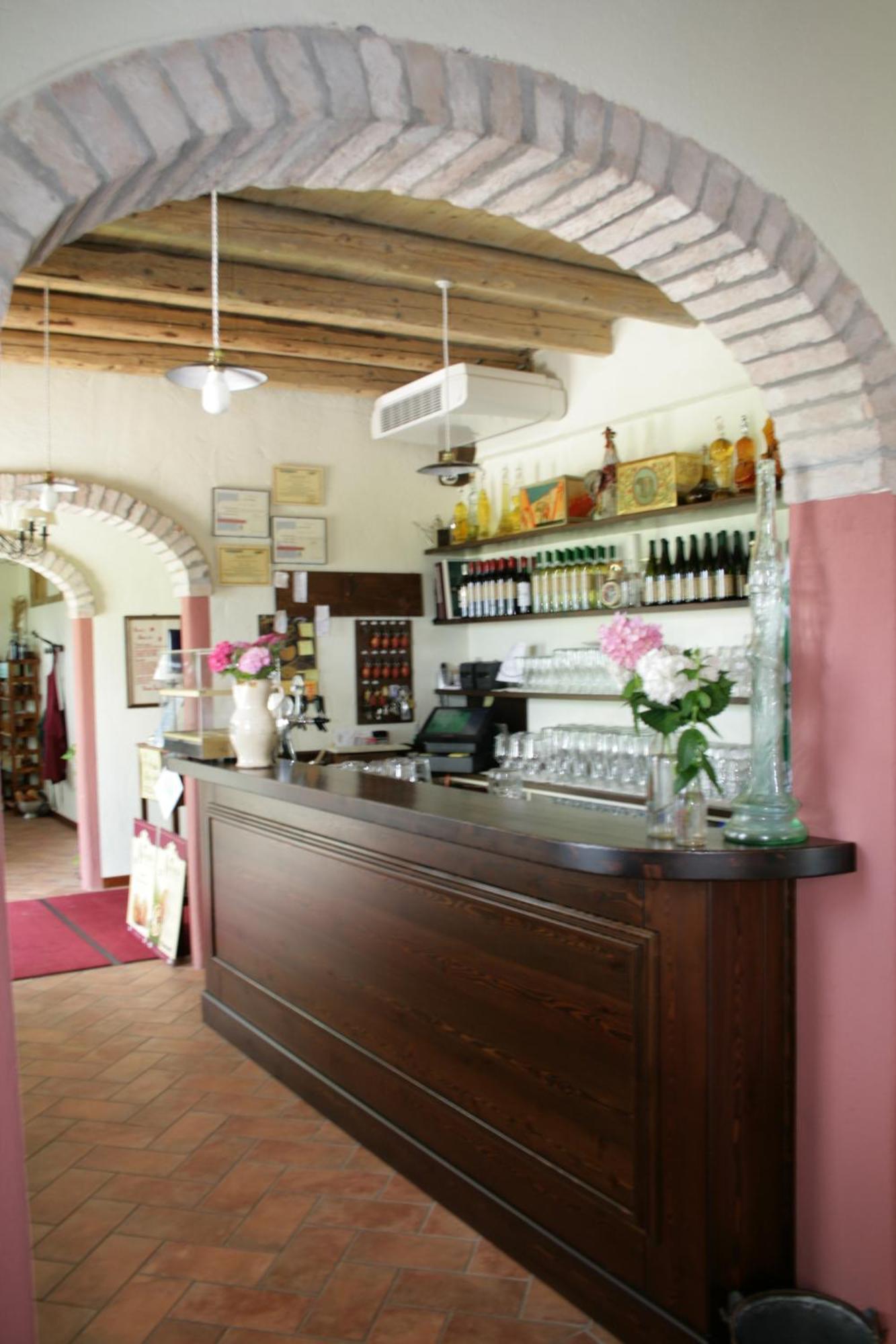 Locanda Antico Figher Villa Musile di Piave Kültér fotó