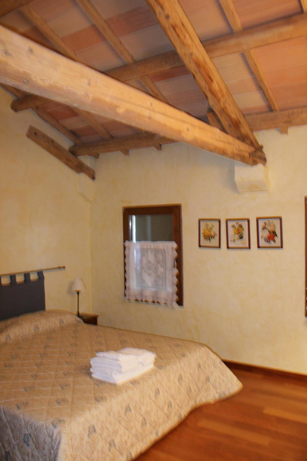 Locanda Antico Figher Villa Musile di Piave Kültér fotó