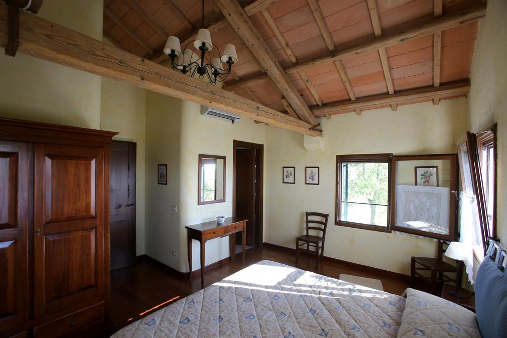 Locanda Antico Figher Villa Musile di Piave Kültér fotó
