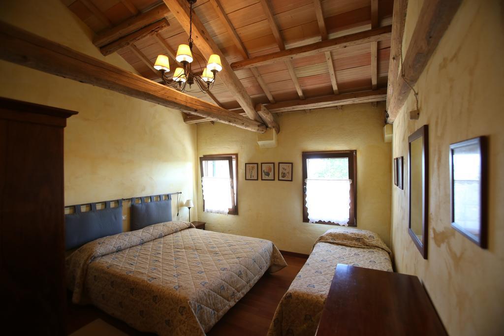 Locanda Antico Figher Villa Musile di Piave Kültér fotó
