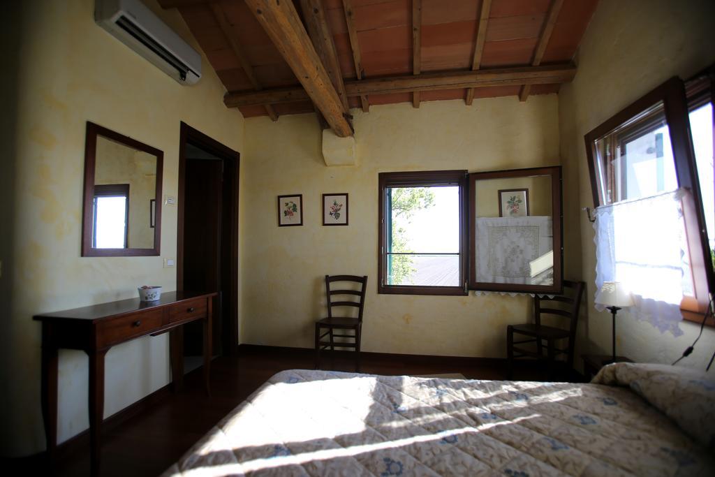 Locanda Antico Figher Villa Musile di Piave Kültér fotó