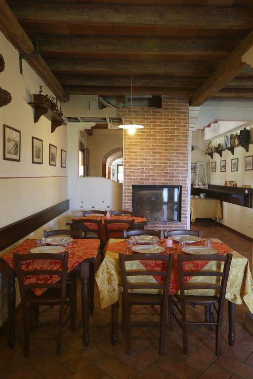 Locanda Antico Figher Villa Musile di Piave Kültér fotó