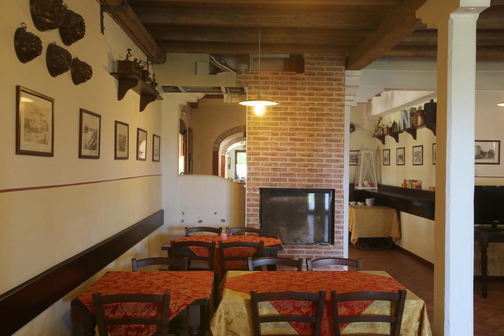 Locanda Antico Figher Villa Musile di Piave Kültér fotó