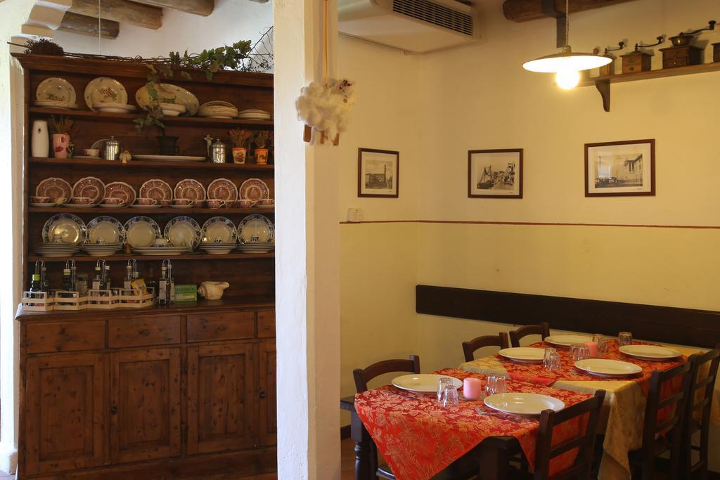 Locanda Antico Figher Villa Musile di Piave Kültér fotó