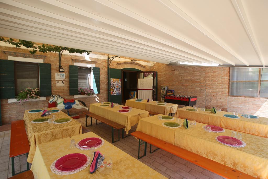 Locanda Antico Figher Villa Musile di Piave Kültér fotó