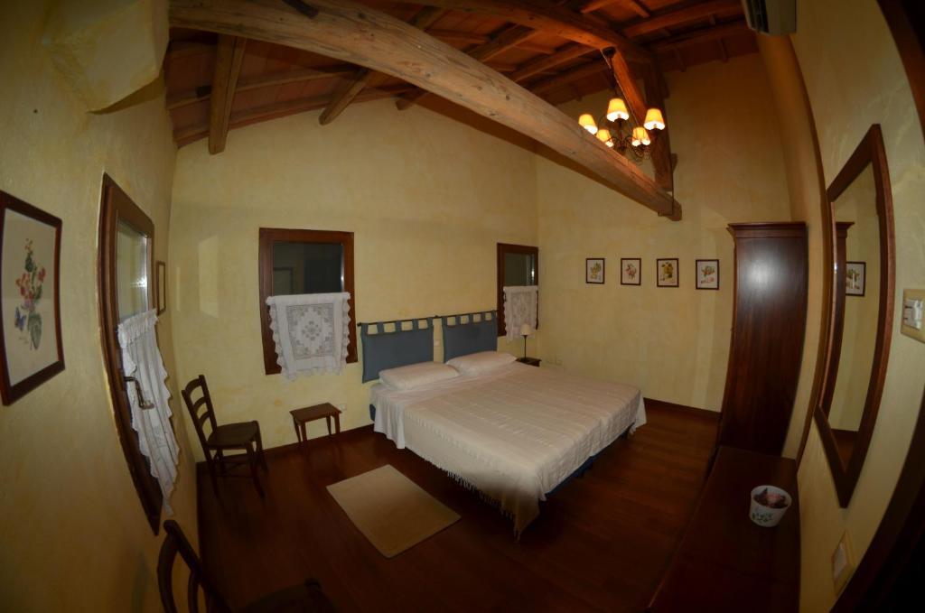 Locanda Antico Figher Villa Musile di Piave Kültér fotó
