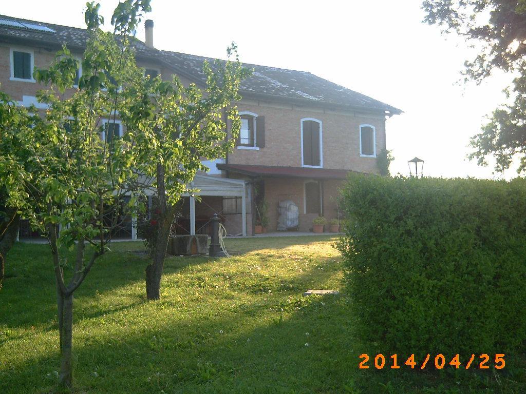 Locanda Antico Figher Villa Musile di Piave Kültér fotó