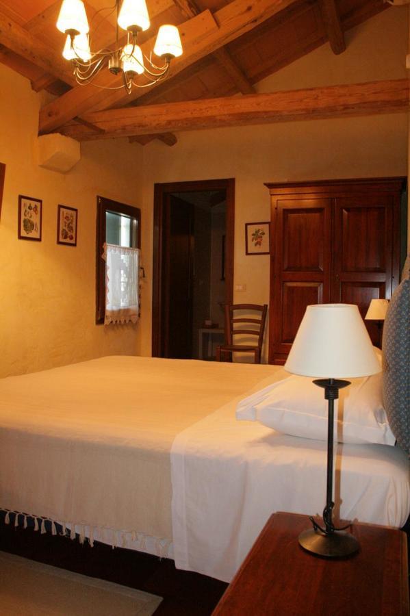 Locanda Antico Figher Villa Musile di Piave Kültér fotó